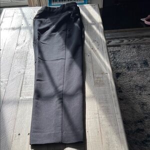Abercrombie & Fitch women’s Charcoal Dress Pants